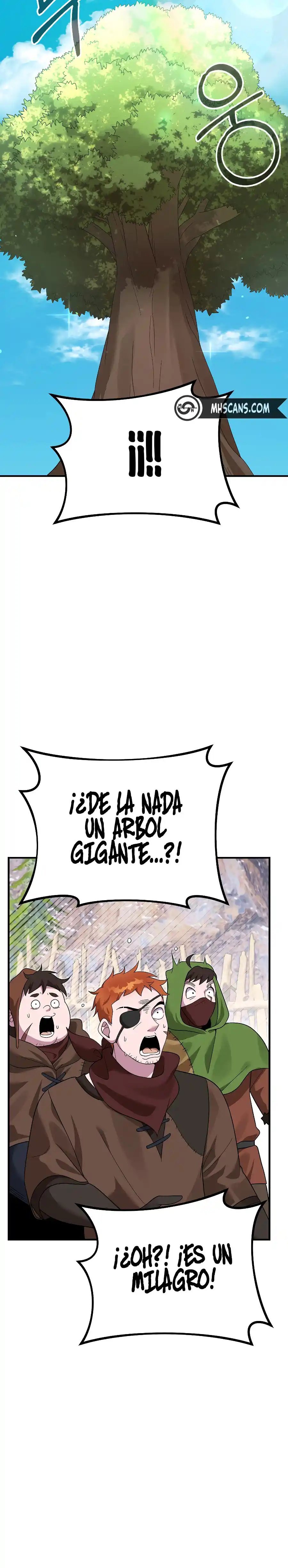 Cómo Sobrevivir Como Dragón Con Límite De Tiempo - Capítulo 27 - Página 17 - LectorTMOo