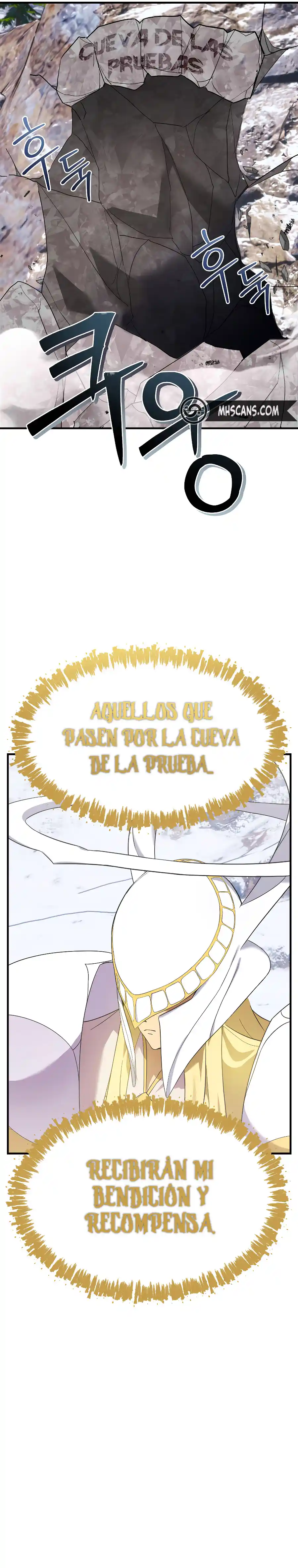 Cómo Sobrevivir Como Dragón Con Límite De Tiempo - Capítulo 27 - Página 22 - LectorTMOo
