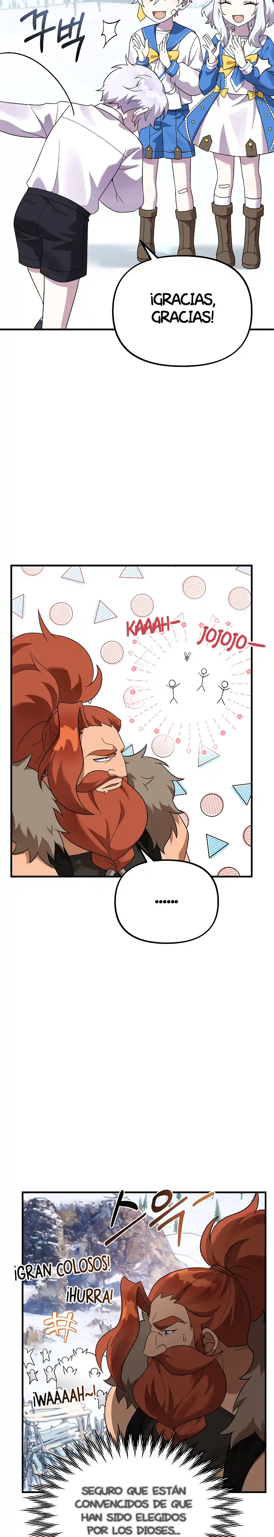 Cómo Sobrevivir Como Dragón Con Límite De Tiempo - Capítulo 27 - Página 29 - LectorTMOo