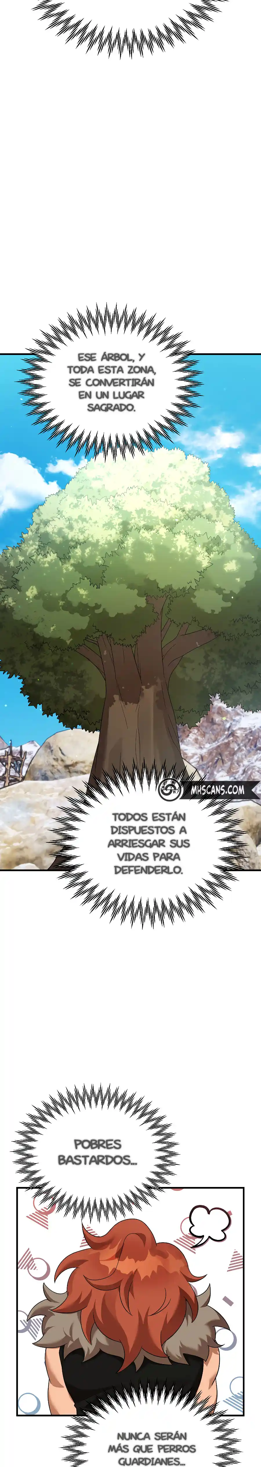 Cómo Sobrevivir Como Dragón Con Límite De Tiempo - Capítulo 27 - Página 30 - LectorTMOo