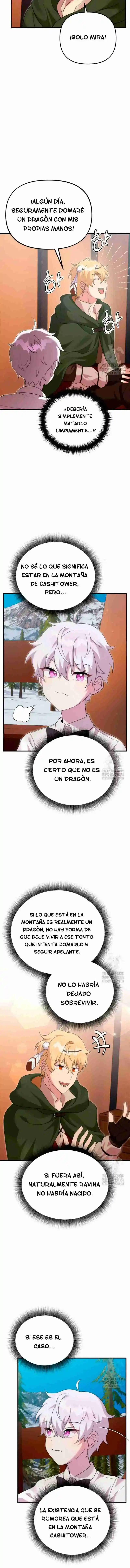 Cómo Sobrevivir Como Dragón Con Límite De Tiempo - Capítulo 30 - Página 12 - LectorTMOo