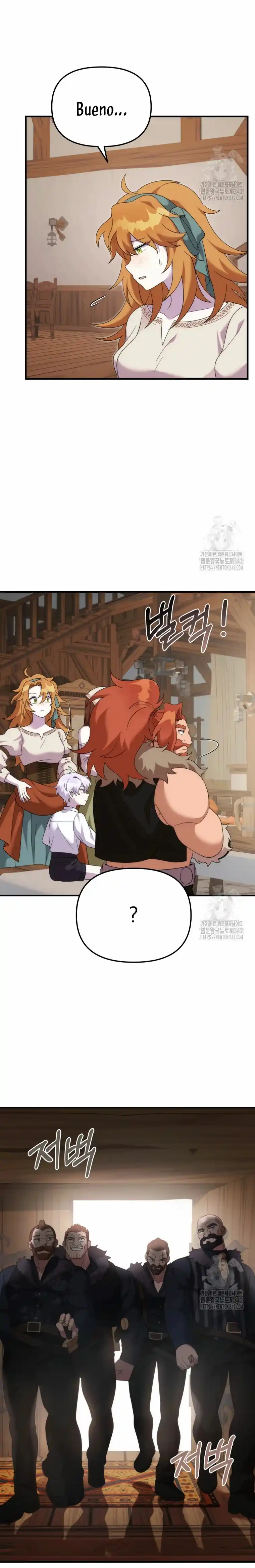 Cómo Sobrevivir Como Dragón Con Límite De Tiempo - Capítulo 37 - Página 12 - LectorTMOo