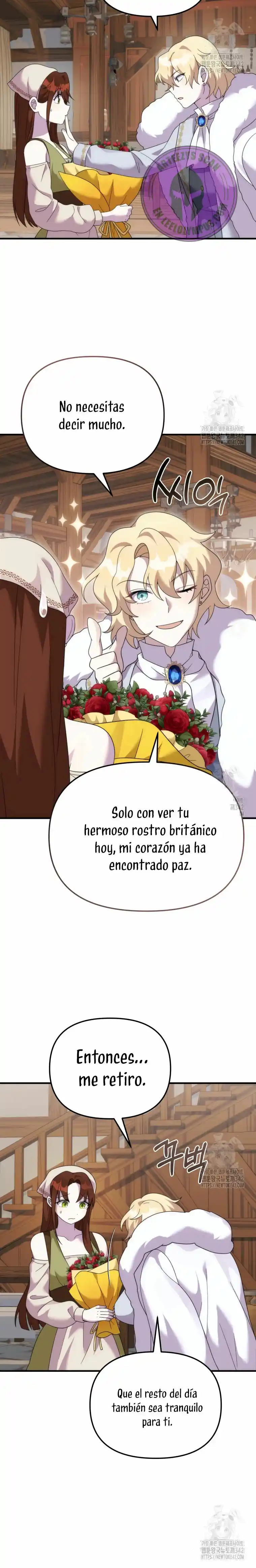 Cómo Sobrevivir Como Dragón Con Límite De Tiempo - Capítulo 37 - Página 18 - LectorTMOo