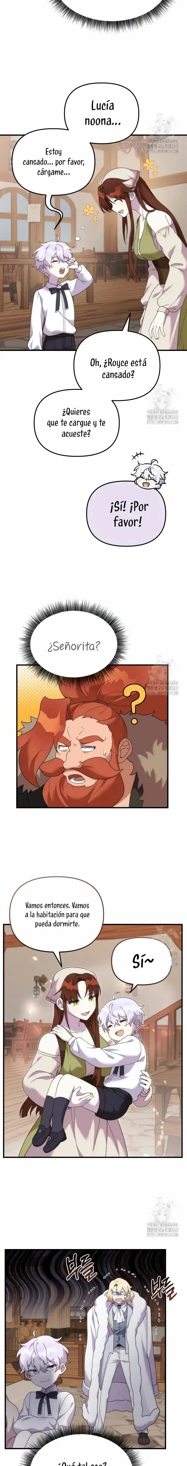 Cómo Sobrevivir Como Dragón Con Límite De Tiempo - Capítulo 37 - Página 20 - LectorTMOo