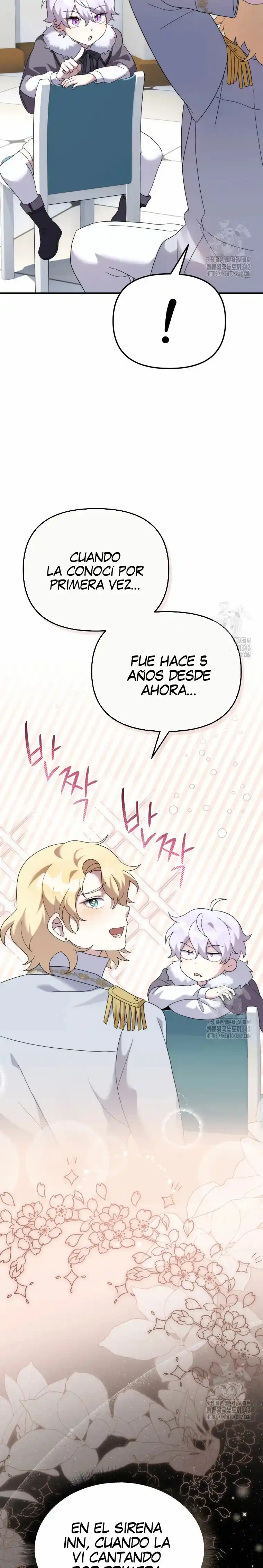 Cómo Sobrevivir Como Dragón Con Límite De Tiempo - Capítulo 40 - Página 9 - LectorTMOo