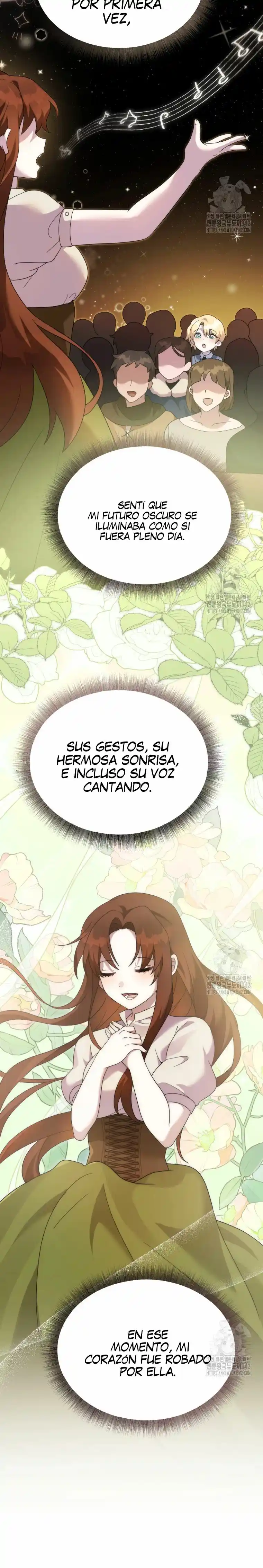 Cómo Sobrevivir Como Dragón Con Límite De Tiempo - Capítulo 40 - Página 10 - LectorTMOo