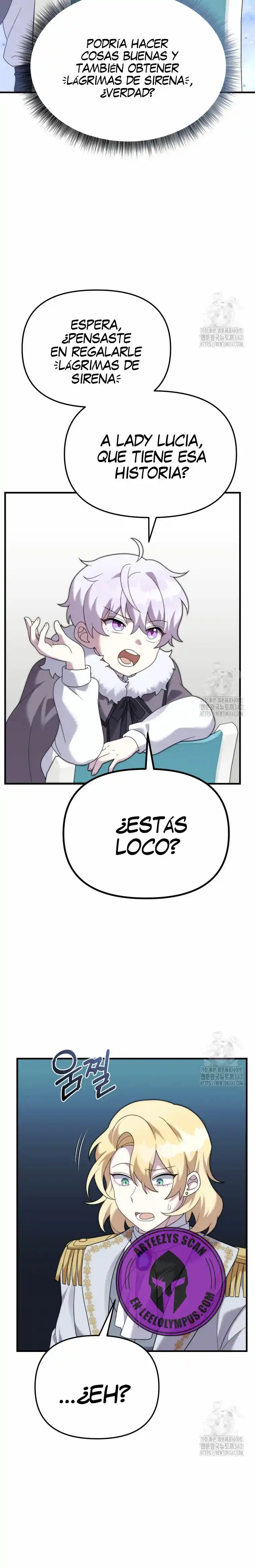 Cómo Sobrevivir Como Dragón Con Límite De Tiempo - Capítulo 40 - Página 19 - LectorTMOo