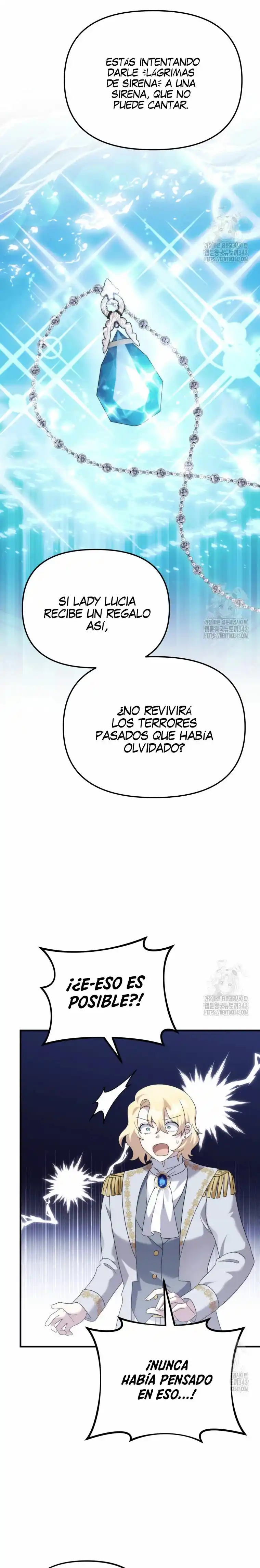 Cómo Sobrevivir Como Dragón Con Límite De Tiempo - Capítulo 40 - Página 20 - LectorTMOo