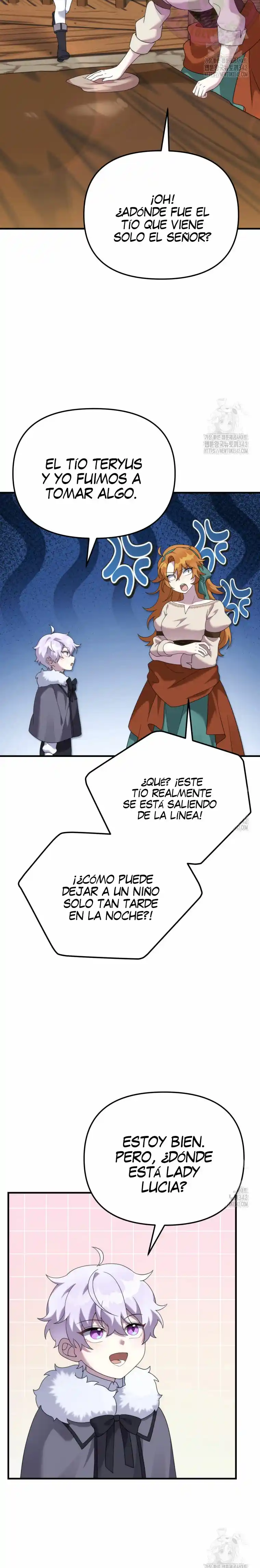 Cómo Sobrevivir Como Dragón Con Límite De Tiempo - Capítulo 40 - Página 23 - LectorTMOo