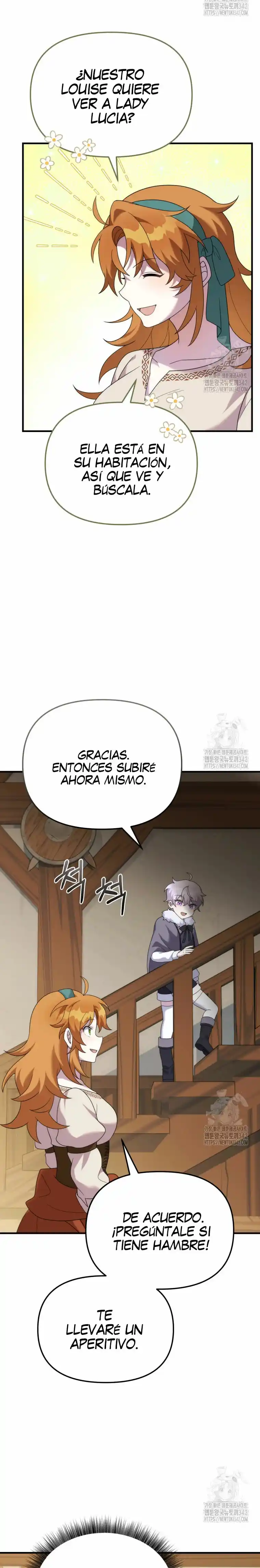 Cómo Sobrevivir Como Dragón Con Límite De Tiempo - Capítulo 40 - Página 24 - LectorTMOo