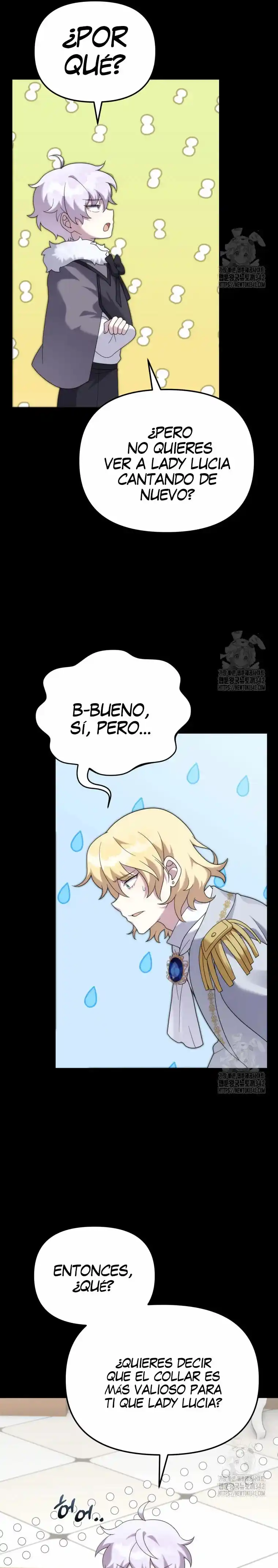 Cómo Sobrevivir Como Dragón Con Límite De Tiempo - Capítulo 40 - Página 26 - LectorTMOo