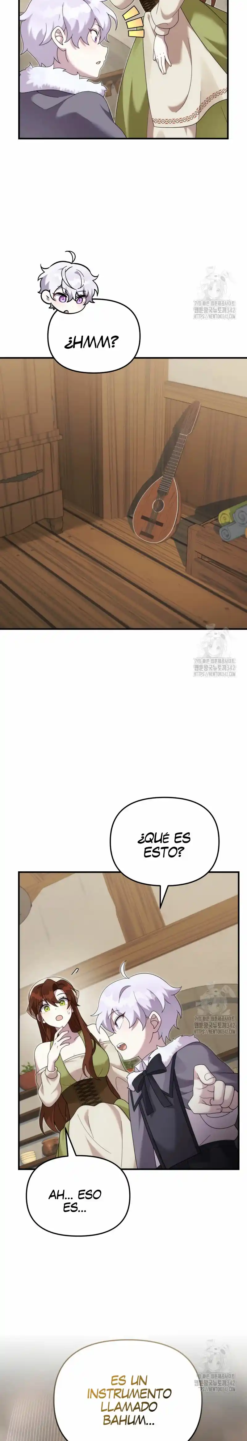 Cómo Sobrevivir Como Dragón Con Límite De Tiempo - Capítulo 41 - Página 5 - LectorTMOo