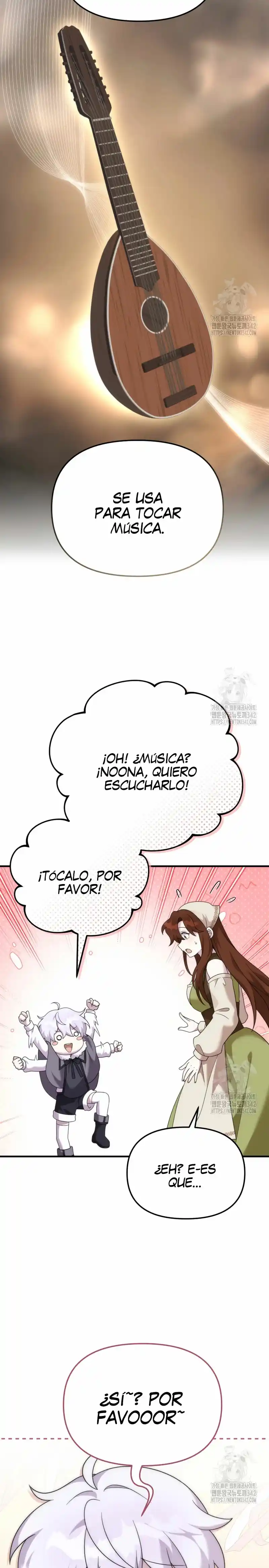 Cómo Sobrevivir Como Dragón Con Límite De Tiempo - Capítulo 41 - Página 6 - LectorTMOo