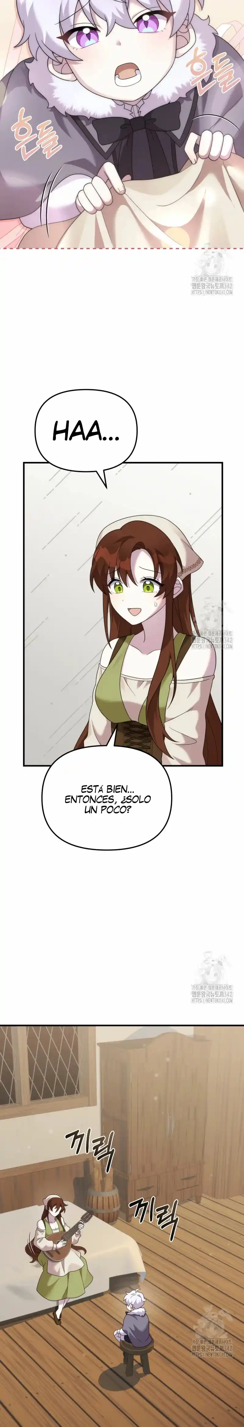 Cómo Sobrevivir Como Dragón Con Límite De Tiempo - Capítulo 41 - Página 7 - LectorTMOo