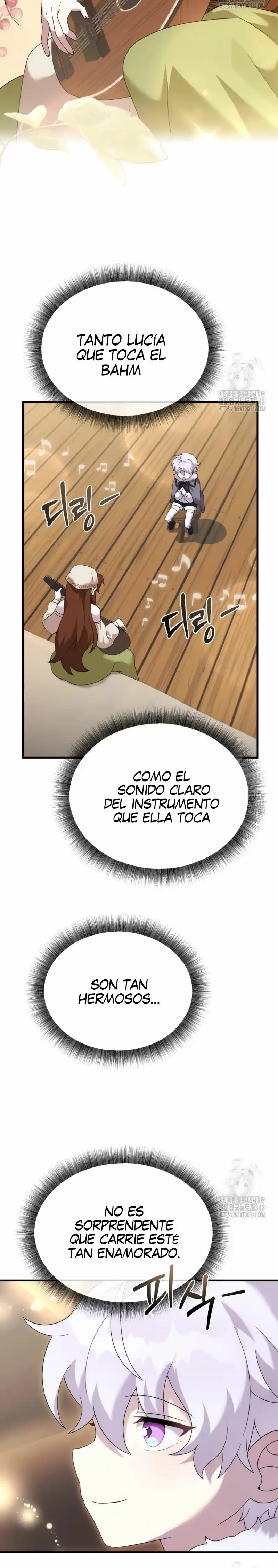 Cómo Sobrevivir Como Dragón Con Límite De Tiempo - Capítulo 41 - Página 10 - LectorTMOo