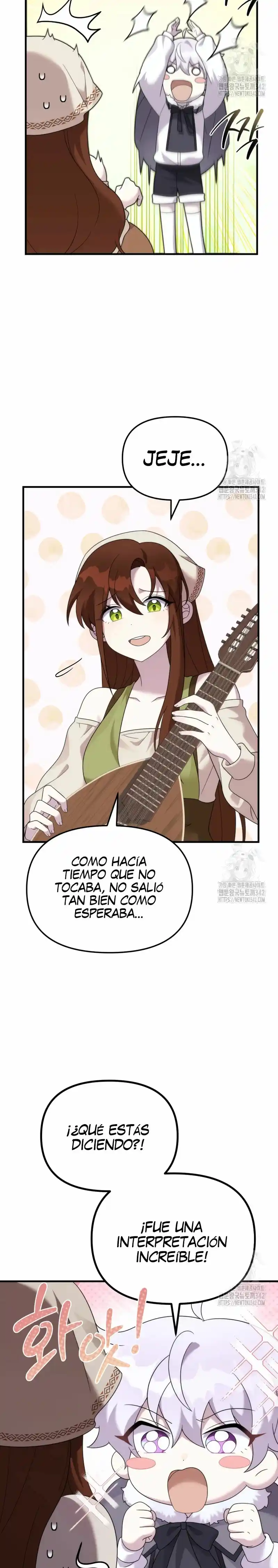 Cómo Sobrevivir Como Dragón Con Límite De Tiempo - Capítulo 41 - Página 12 - LectorTMOo