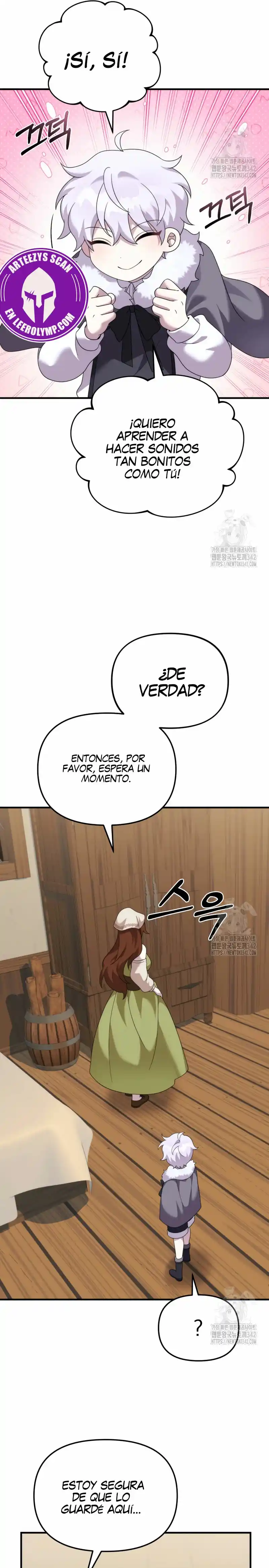 Cómo Sobrevivir Como Dragón Con Límite De Tiempo - Capítulo 41 - Página 14 - LectorTMOo