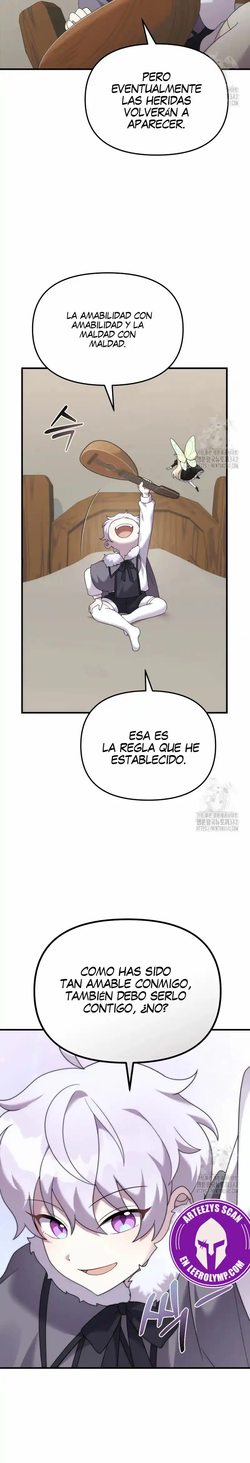 Cómo Sobrevivir Como Dragón Con Límite De Tiempo - Capítulo 41 - Página 19 - LectorTMOo