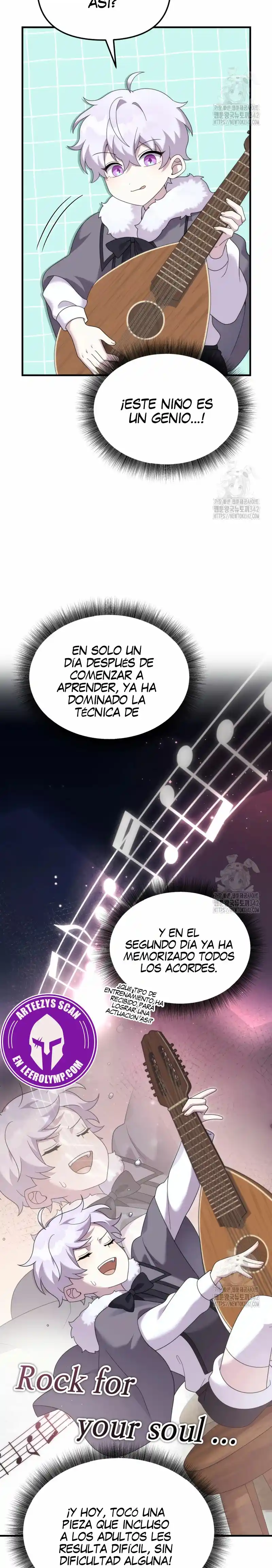 Cómo Sobrevivir Como Dragón Con Límite De Tiempo - Capítulo 41 - Página 23 - LectorTMOo