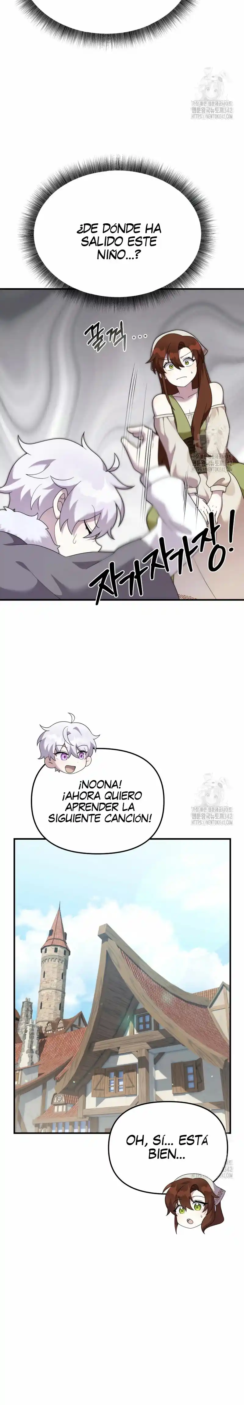 Cómo Sobrevivir Como Dragón Con Límite De Tiempo - Capítulo 41 - Página 24 - LectorTMOo