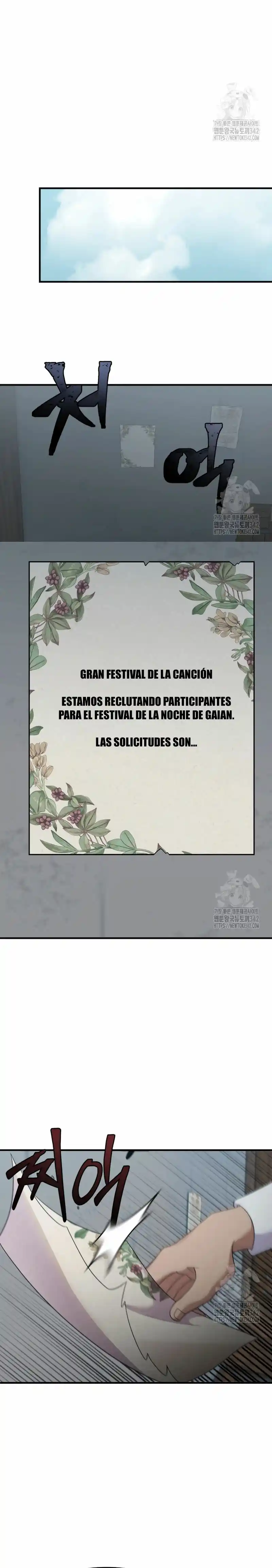 Cómo Sobrevivir Como Dragón Con Límite De Tiempo - Capítulo 41 - Página 25 - LectorTMOo