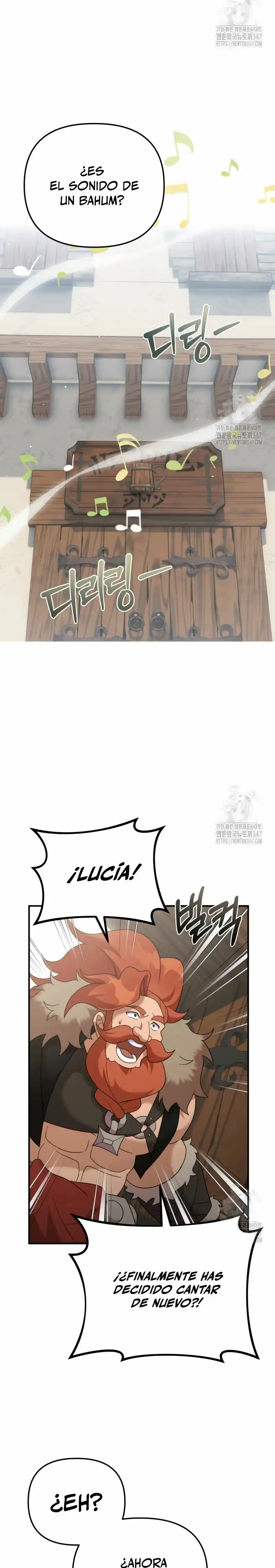 Cómo Sobrevivir Como Dragón Con Límite De Tiempo - Capítulo 42 - Página 4 - LectorTMOo