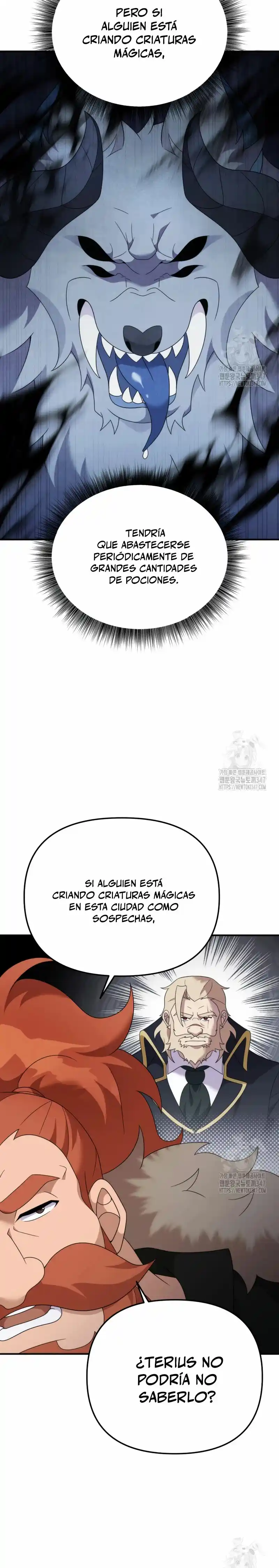 Cómo Sobrevivir Como Dragón Con Límite De Tiempo - Capítulo 42 - Página 13 - LectorTMOo
