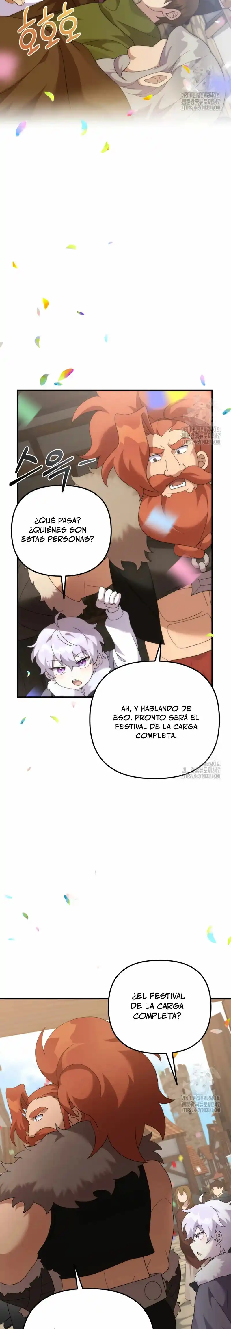 Cómo Sobrevivir Como Dragón Con Límite De Tiempo - Capítulo 42 - Página 21 - LectorTMOo