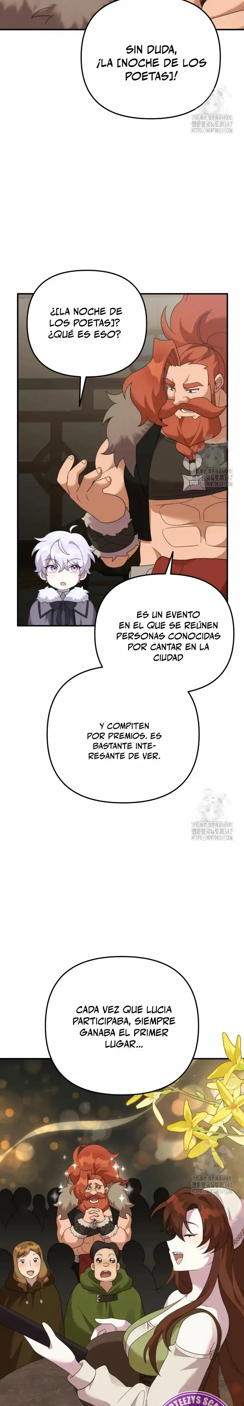 Cómo Sobrevivir Como Dragón Con Límite De Tiempo - Capítulo 42 - Página 23 - LectorTMOo