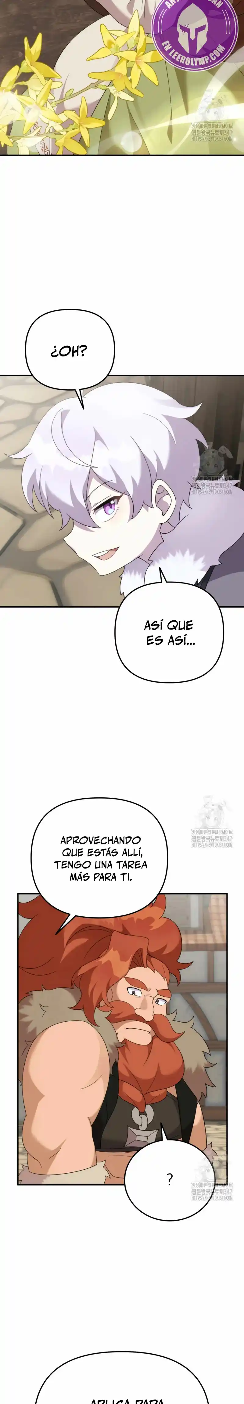 Cómo Sobrevivir Como Dragón Con Límite De Tiempo - Capítulo 42 - Página 24 - LectorTMOo