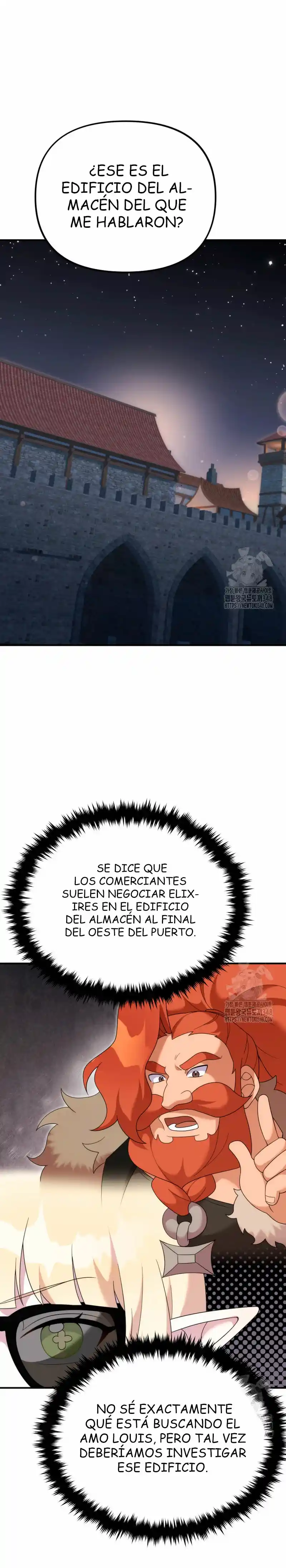 Cómo Sobrevivir Como Dragón Con Límite De Tiempo - Capítulo 43 - Página 2 - LectorTMOo