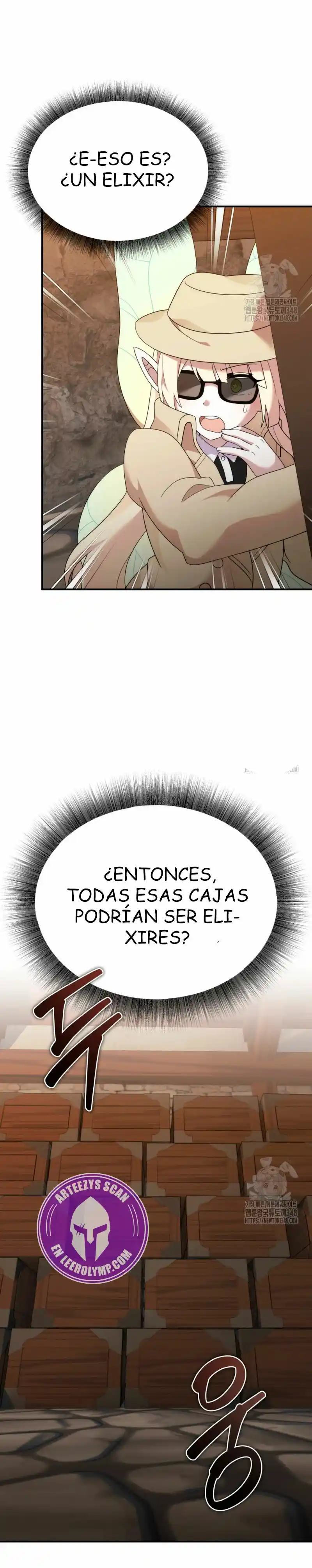 Cómo Sobrevivir Como Dragón Con Límite De Tiempo - Capítulo 43 - Página 11 - LectorTMOo