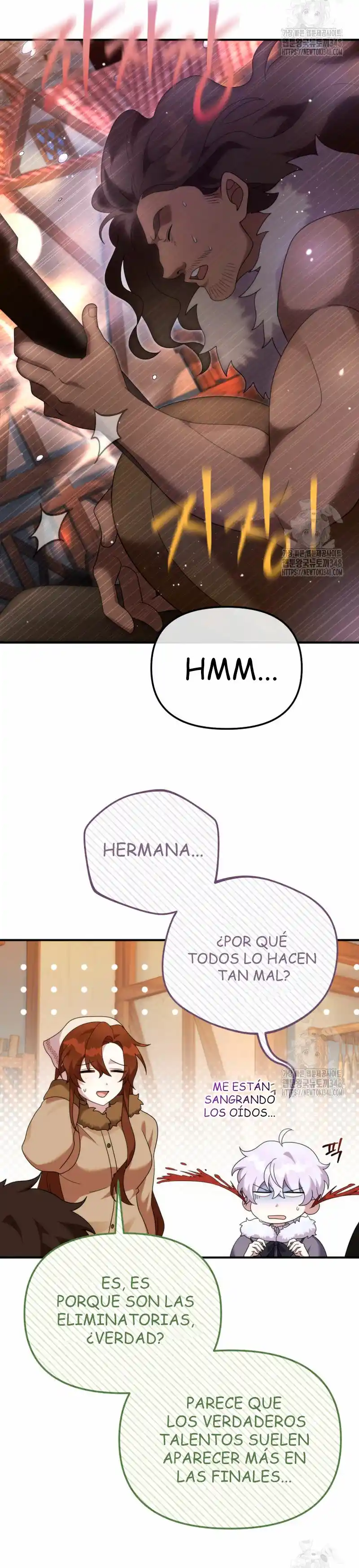 Cómo Sobrevivir Como Dragón Con Límite De Tiempo - Capítulo 43 - Página 28 - LectorTMOo