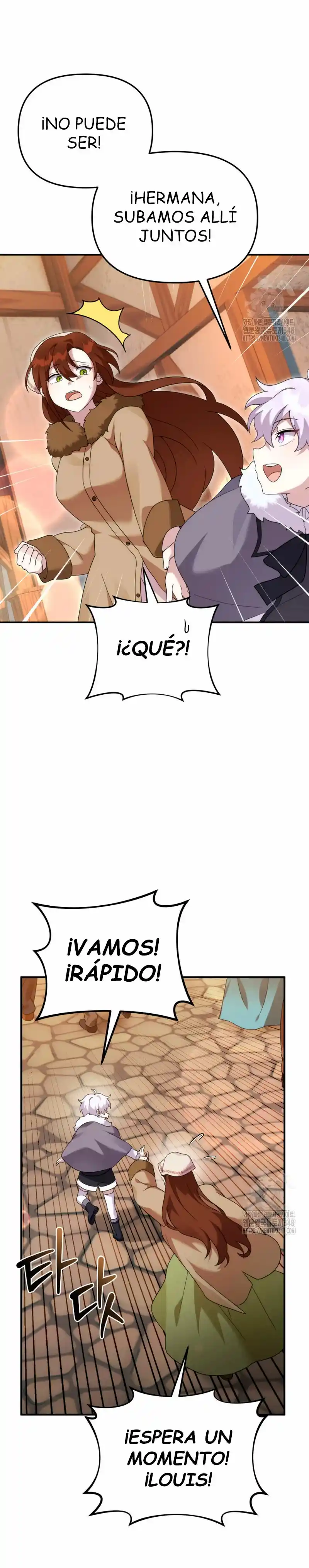 Cómo Sobrevivir Como Dragón Con Límite De Tiempo - Capítulo 43 - Página 30 - LectorTMOo