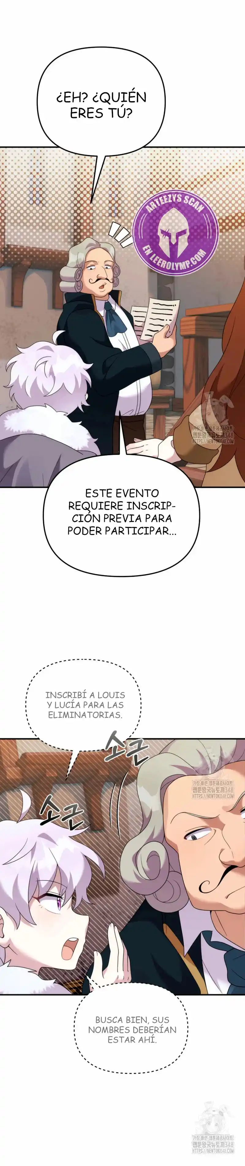 Cómo Sobrevivir Como Dragón Con Límite De Tiempo - Capítulo 43 - Página 31 - LectorTMOo