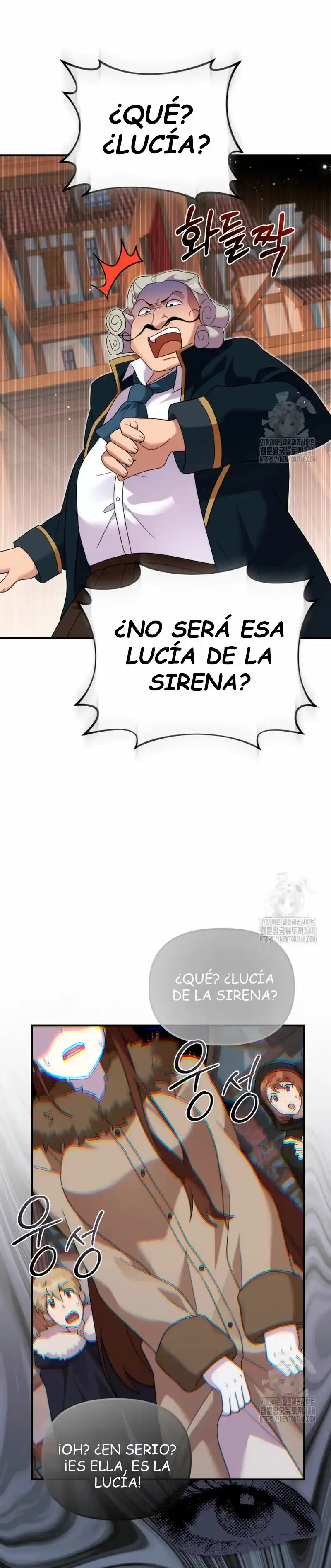Cómo Sobrevivir Como Dragón Con Límite De Tiempo - Capítulo 43 - Página 32 - LectorTMOo