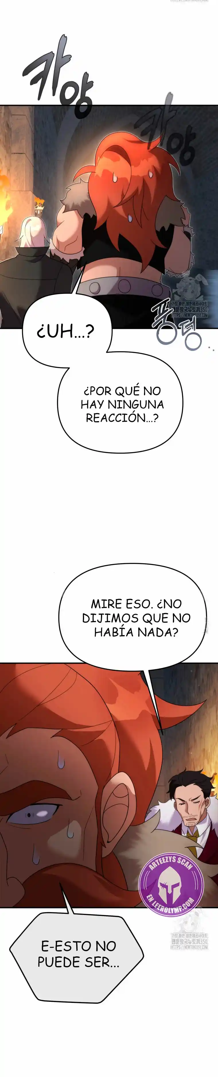 Cómo Sobrevivir Como Dragón Con Límite De Tiempo - Capítulo 45 - Página 13 - LectorTMOo