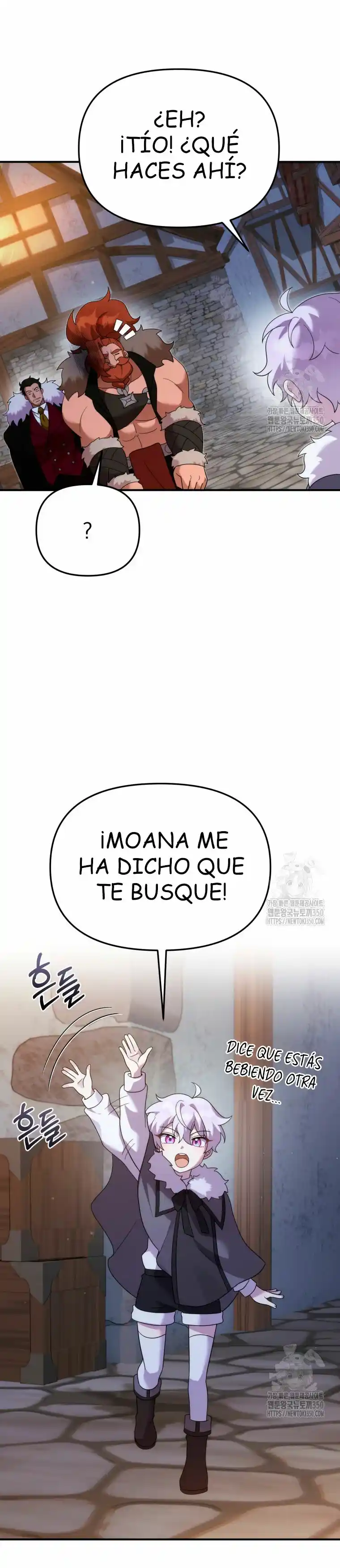 Cómo Sobrevivir Como Dragón Con Límite De Tiempo - Capítulo 45 - Página 17 - LectorTMOo