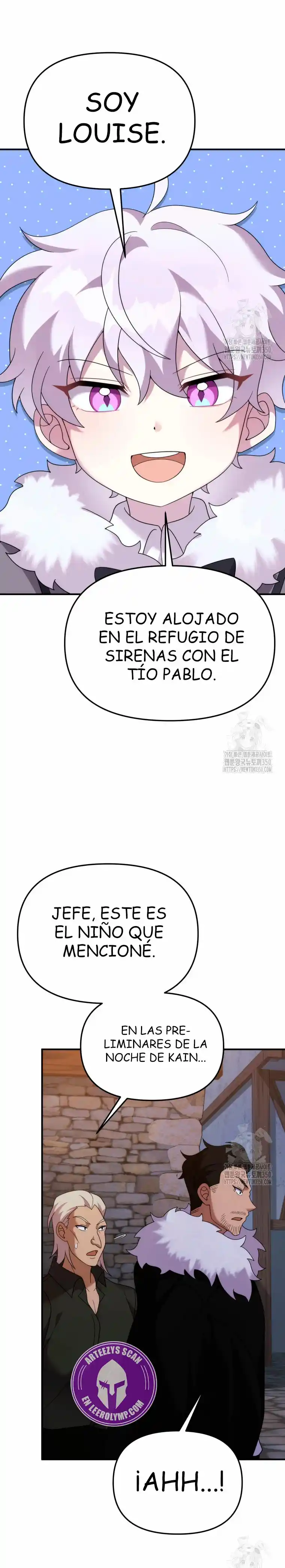 Cómo Sobrevivir Como Dragón Con Límite De Tiempo - Capítulo 45 - Página 19 - LectorTMOo