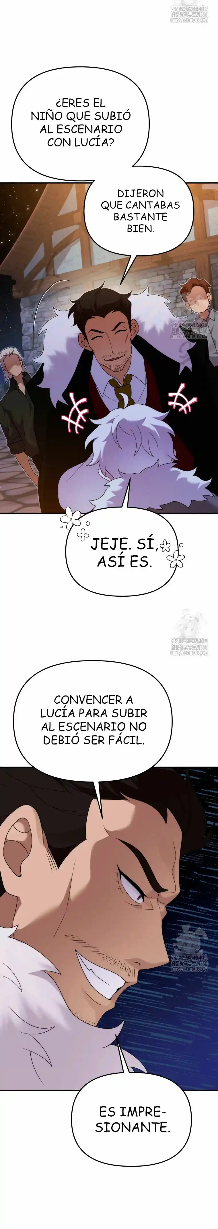 Cómo Sobrevivir Como Dragón Con Límite De Tiempo - Capítulo 45 - Página 20 - LectorTMOo