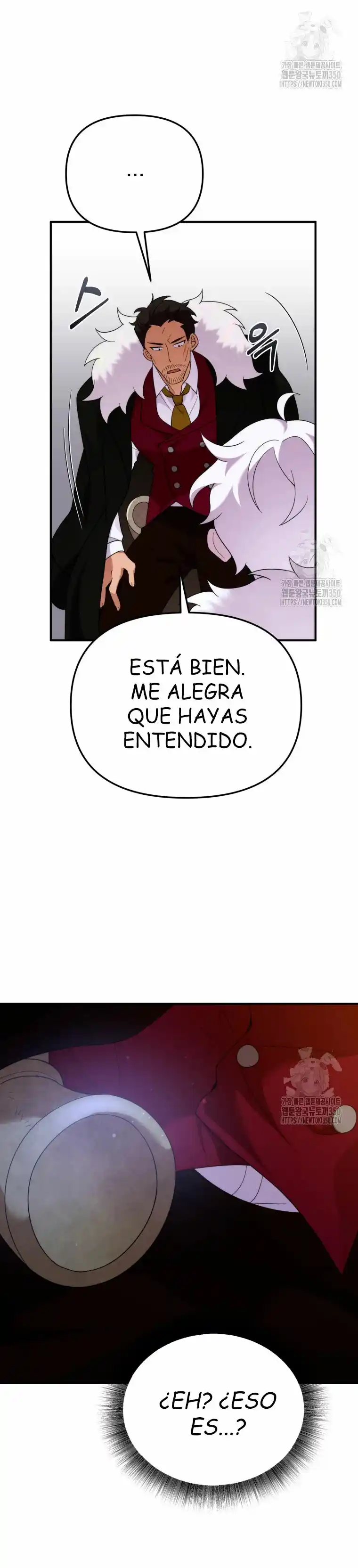Cómo Sobrevivir Como Dragón Con Límite De Tiempo - Capítulo 45 - Página 23 - LectorTMOo