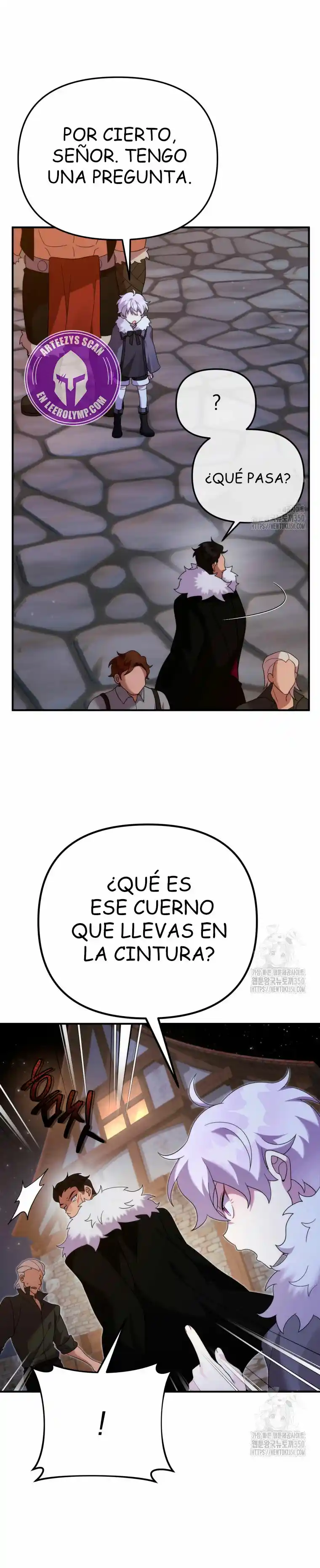 Cómo Sobrevivir Como Dragón Con Límite De Tiempo - Capítulo 45 - Página 24 - LectorTMOo