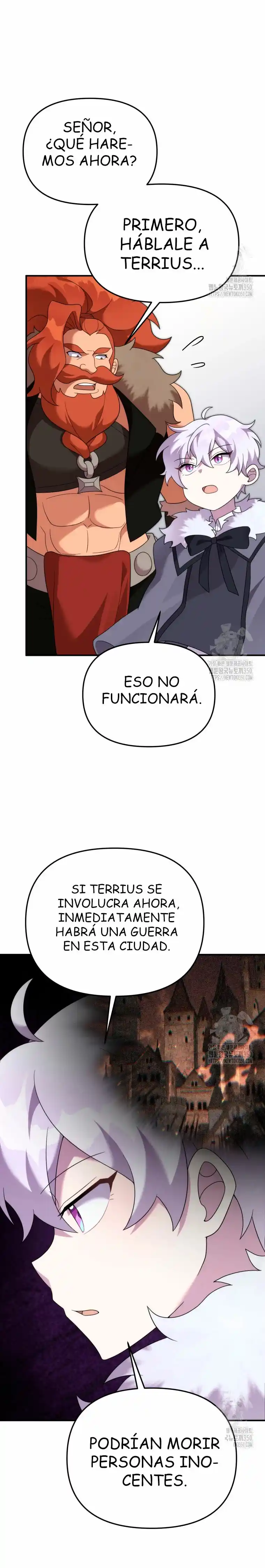 Cómo Sobrevivir Como Dragón Con Límite De Tiempo - Capítulo 45 - Página 27 - LectorTMOo