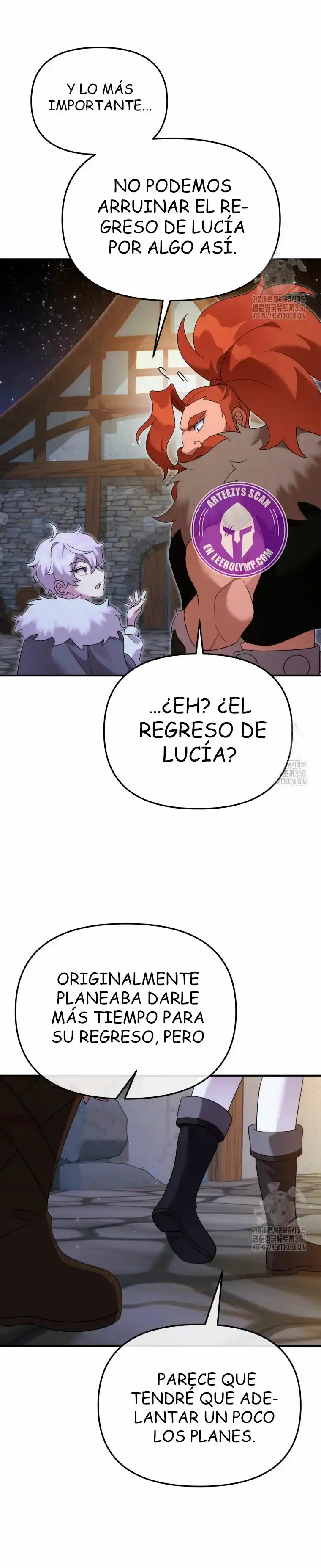 Cómo Sobrevivir Como Dragón Con Límite De Tiempo - Capítulo 45 - Página 28 - LectorTMOo