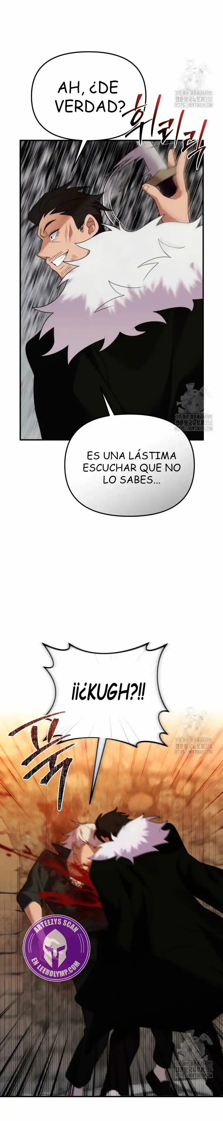 Cómo Sobrevivir Como Dragón Con Límite De Tiempo - Capítulo 45 - Página 31 - LectorTMOo