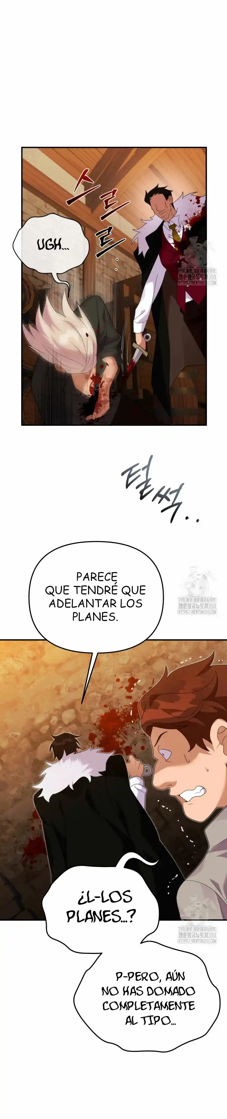 Cómo Sobrevivir Como Dragón Con Límite De Tiempo - Capítulo 45 - Página 32 - LectorTMOo
