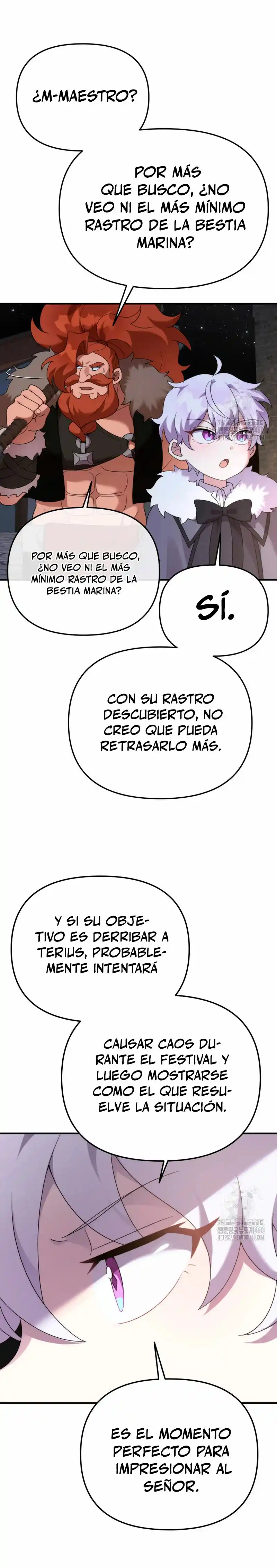 Cómo Sobrevivir Como Dragón Con Límite De Tiempo - Capítulo 46 - Página 2 - LectorTMOo