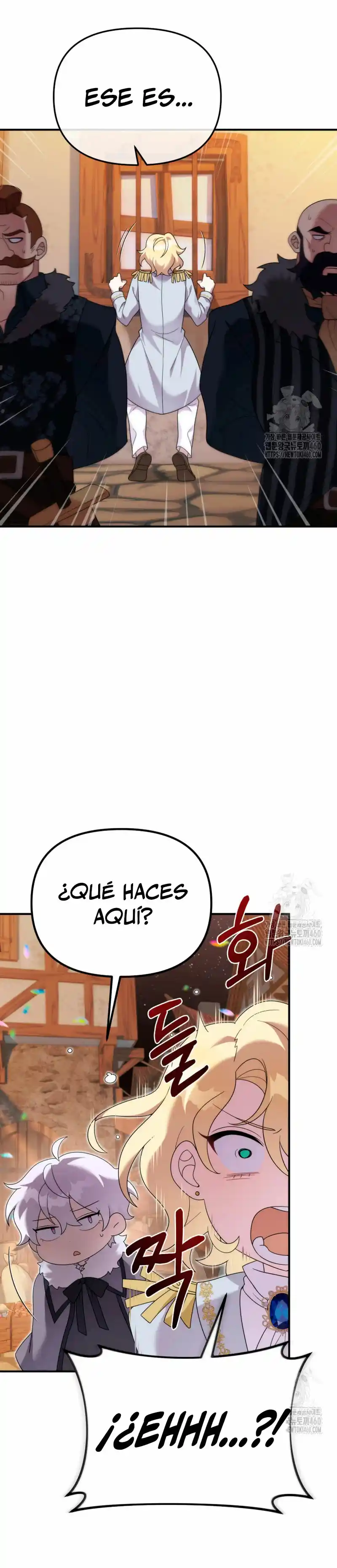 Cómo Sobrevivir Como Dragón Con Límite De Tiempo - Capítulo 46 - Página 9 - LectorTMOo