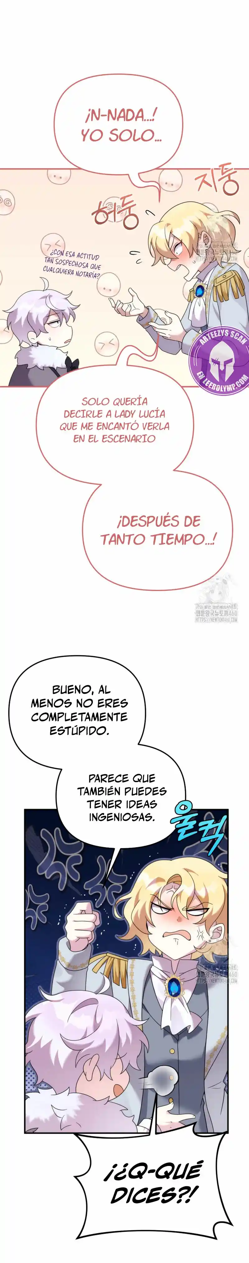 Cómo Sobrevivir Como Dragón Con Límite De Tiempo - Capítulo 46 - Página 10 - LectorTMOo