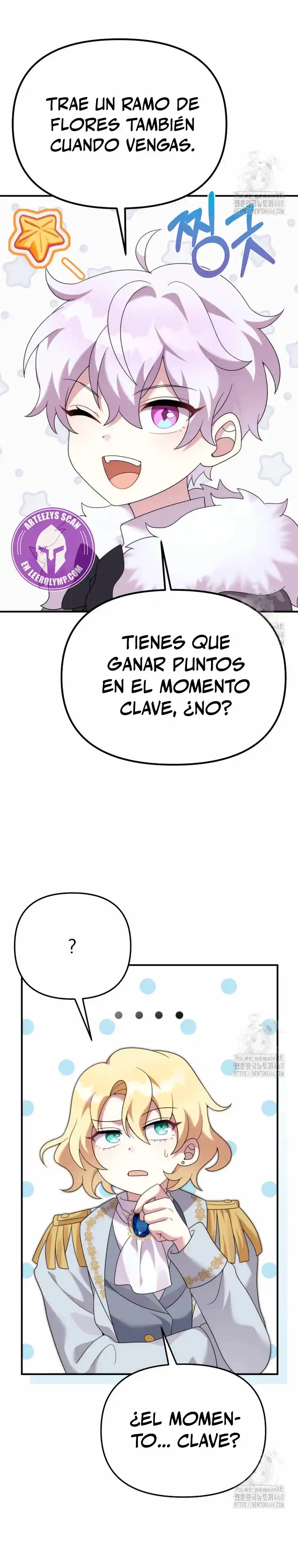 Cómo Sobrevivir Como Dragón Con Límite De Tiempo - Capítulo 46 - Página 13 - LectorTMOo